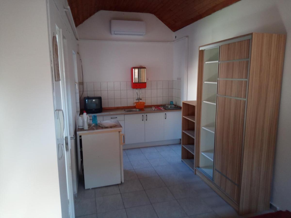 Balassa House Siófok Exterior foto