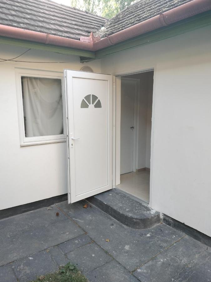 Balassa House Siófok Exterior foto